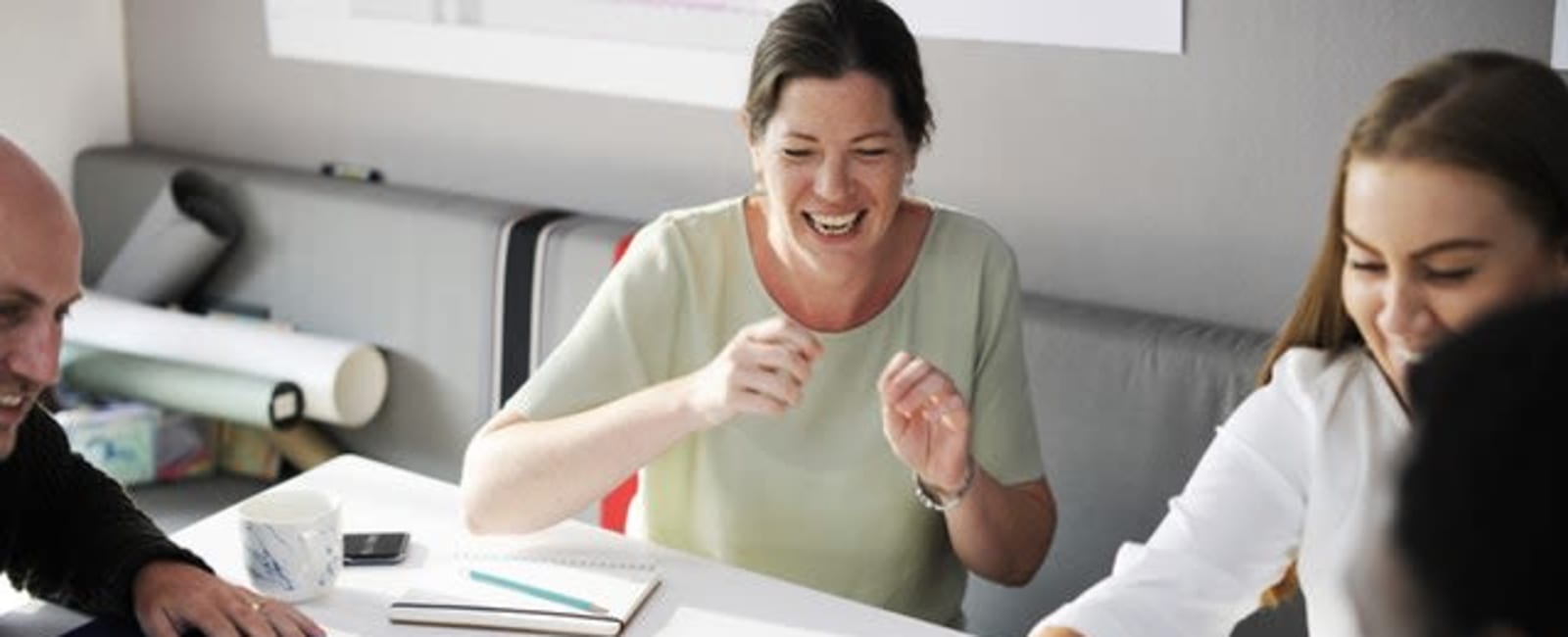 Disclosing bipolar to colleagues and friends