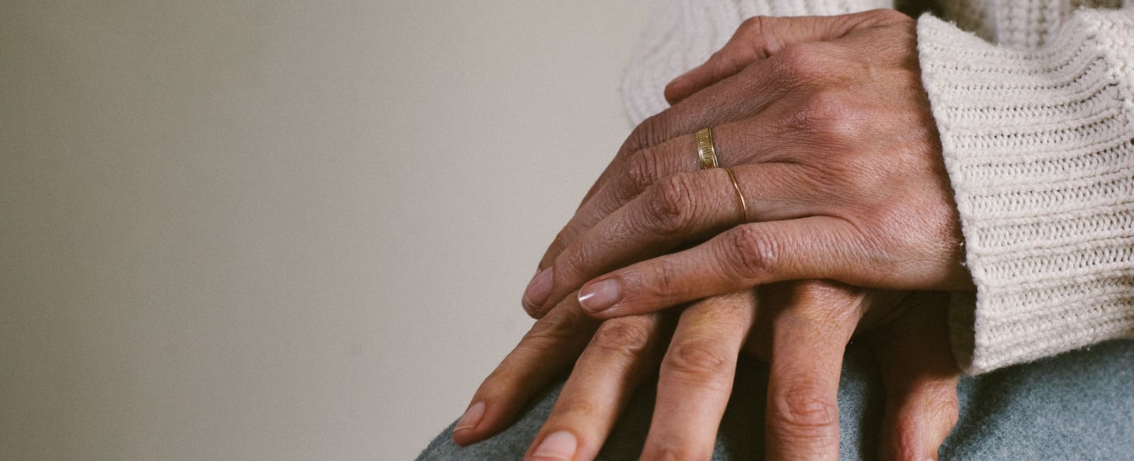 Carers Rights Day: Sarah's story