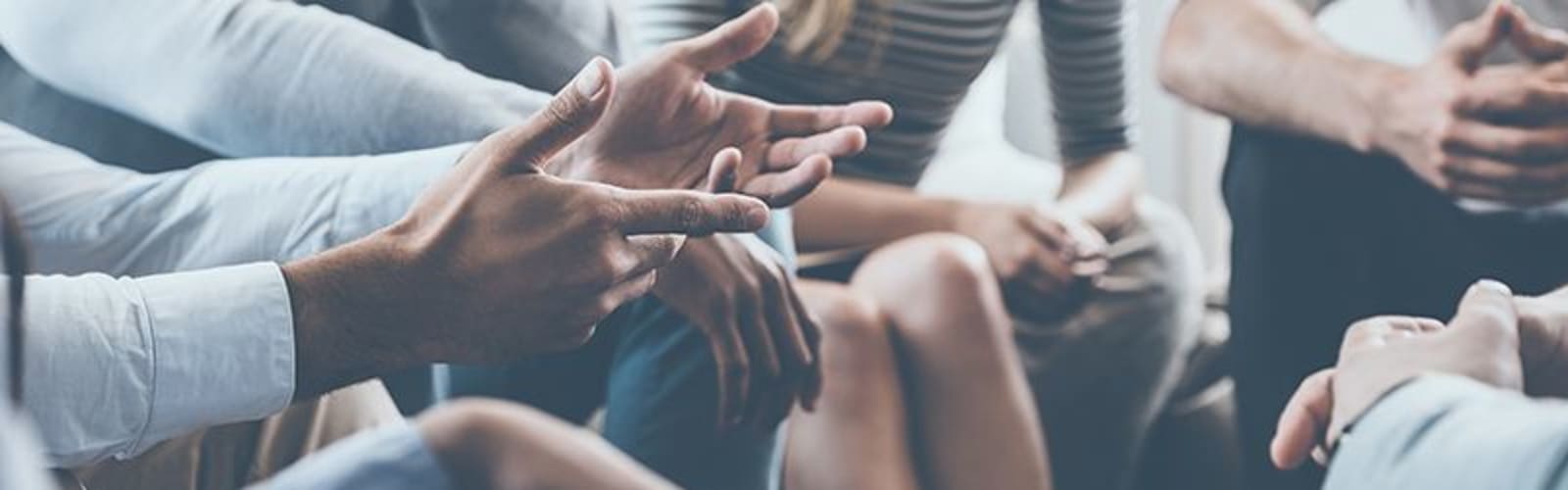 Results of the advance decision making survey