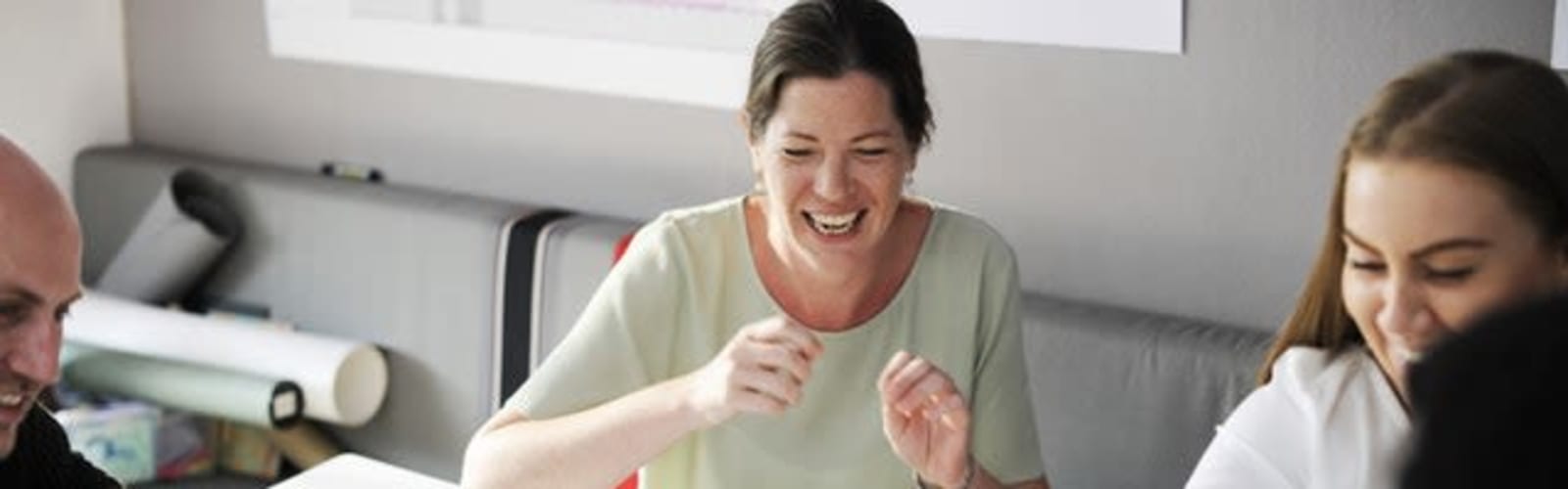 Disclosing bipolar to colleagues and friends
