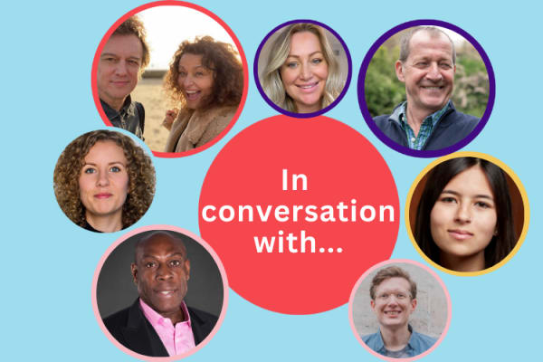 In Conversation with... Director&#39;s cut videos