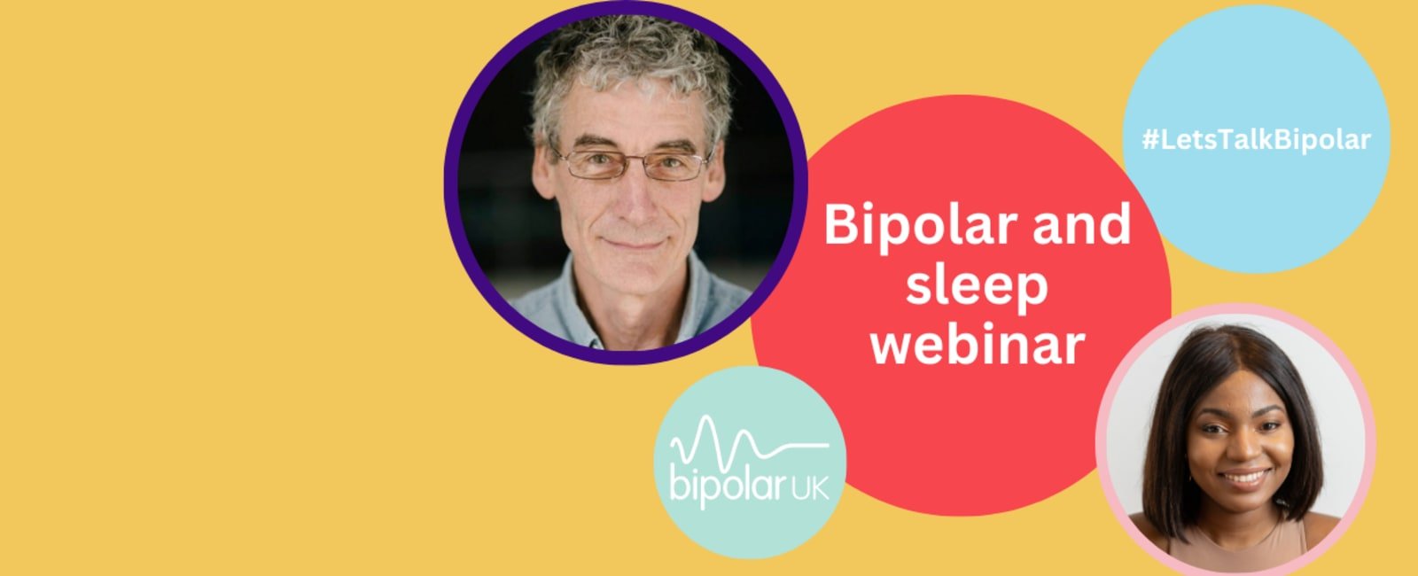 Bipolar and sleep