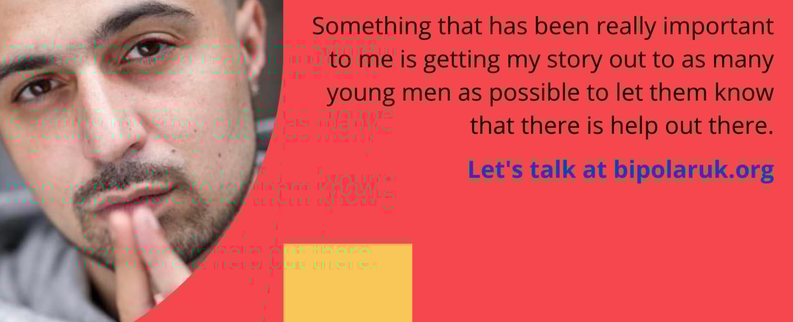 Adam's Story