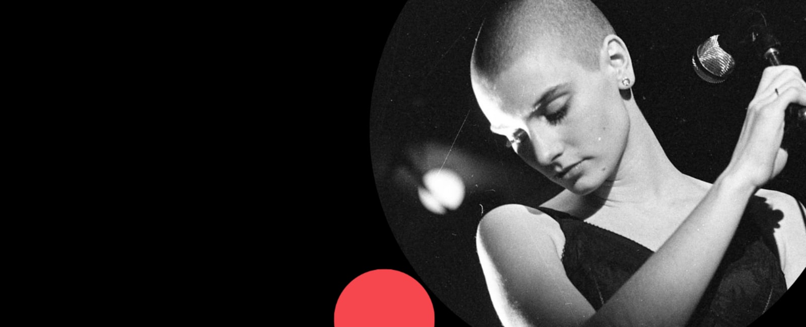 A tribute to Sinead O’Connor