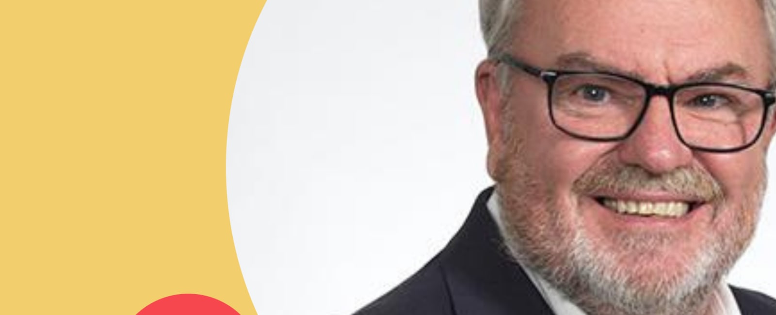 Gordon McInally talks providing support for people with bipolar