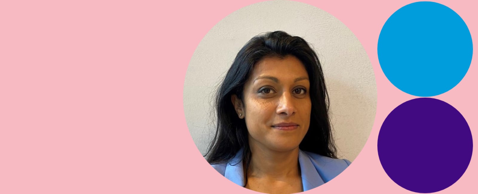 Anushka Asthana talks bipolar disorder with Angela Rayner MP