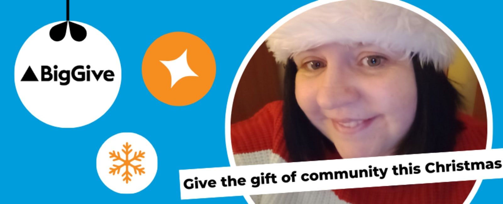 Christmas Appeal 2024