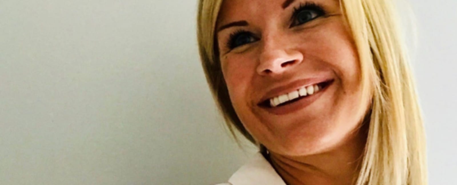 Ali Douglas: working with bipolar