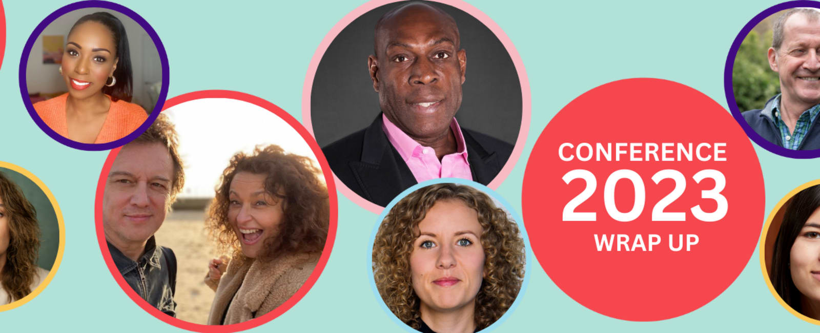Conference - World Bipolar Day 2023