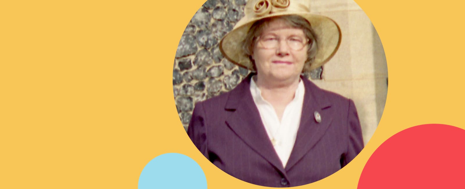 Sheila Woodland 1945 - 2021