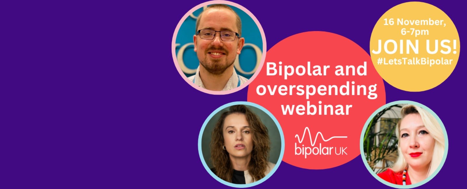 Bipolar and overspending