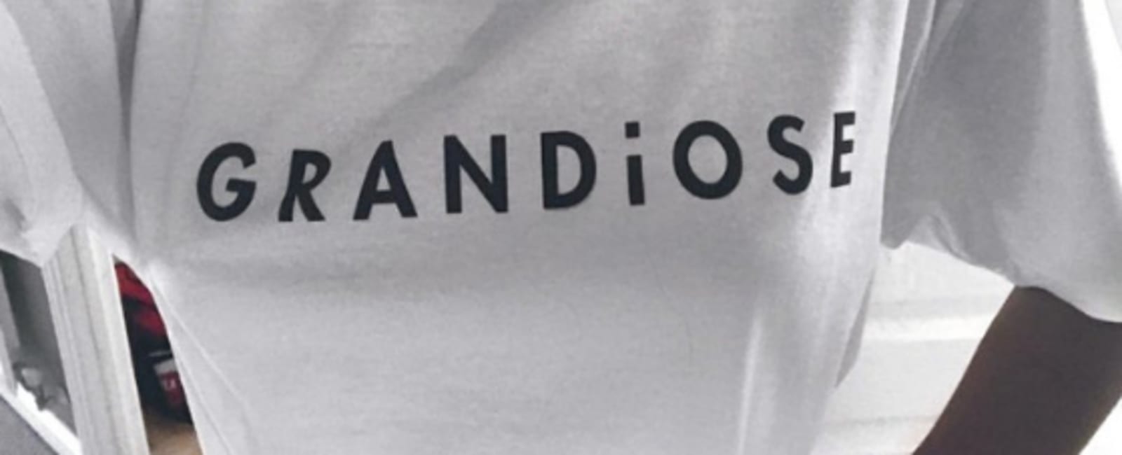Grandiose: Redefining a common symptom of bipolar
