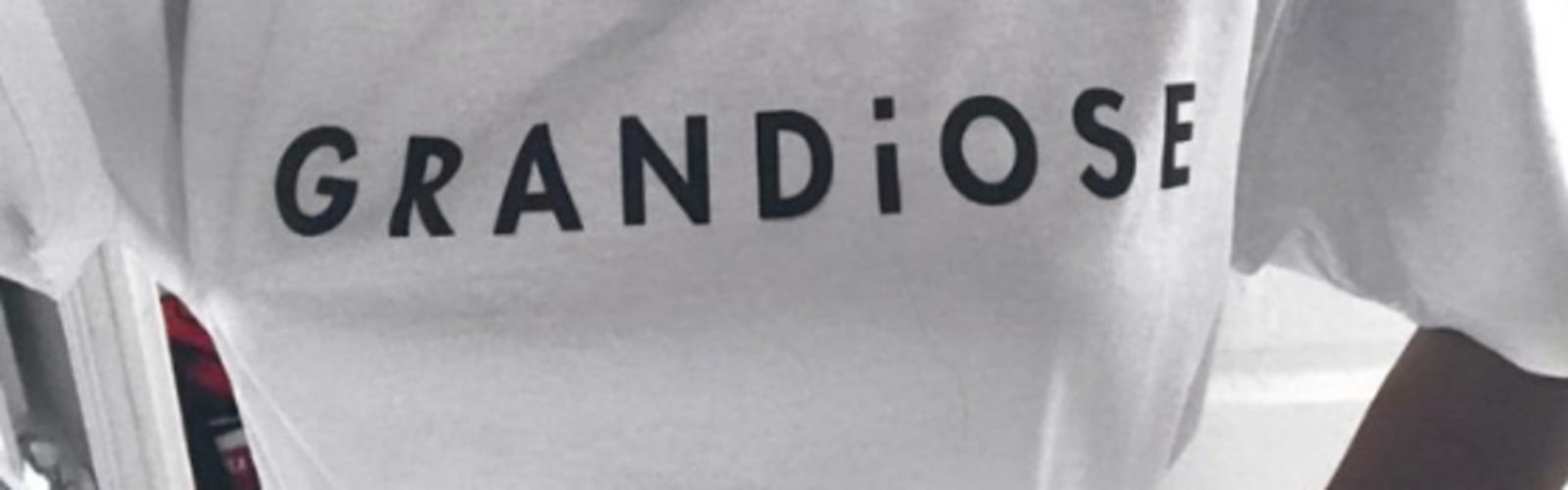 Grandiose: Redefining a common symptom of bipolar