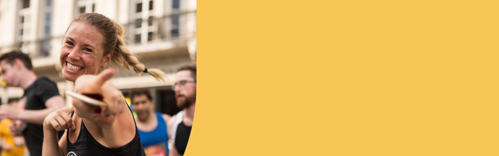 Run For Bipolar UK