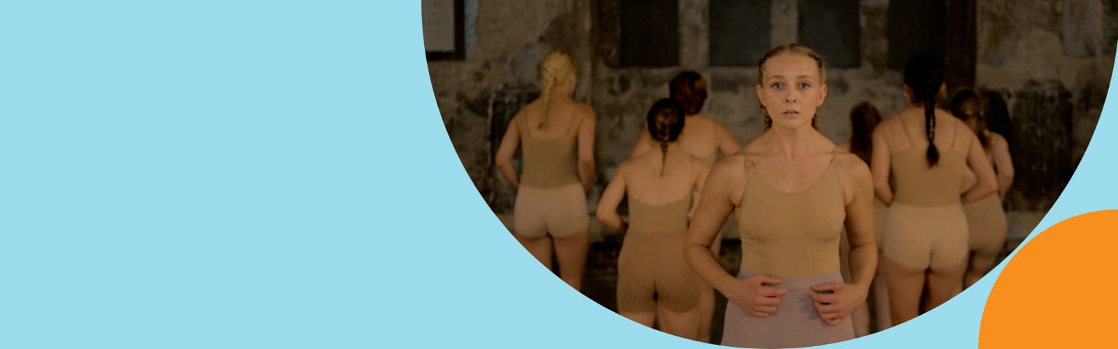 Why I made the film ‘Oscillations’