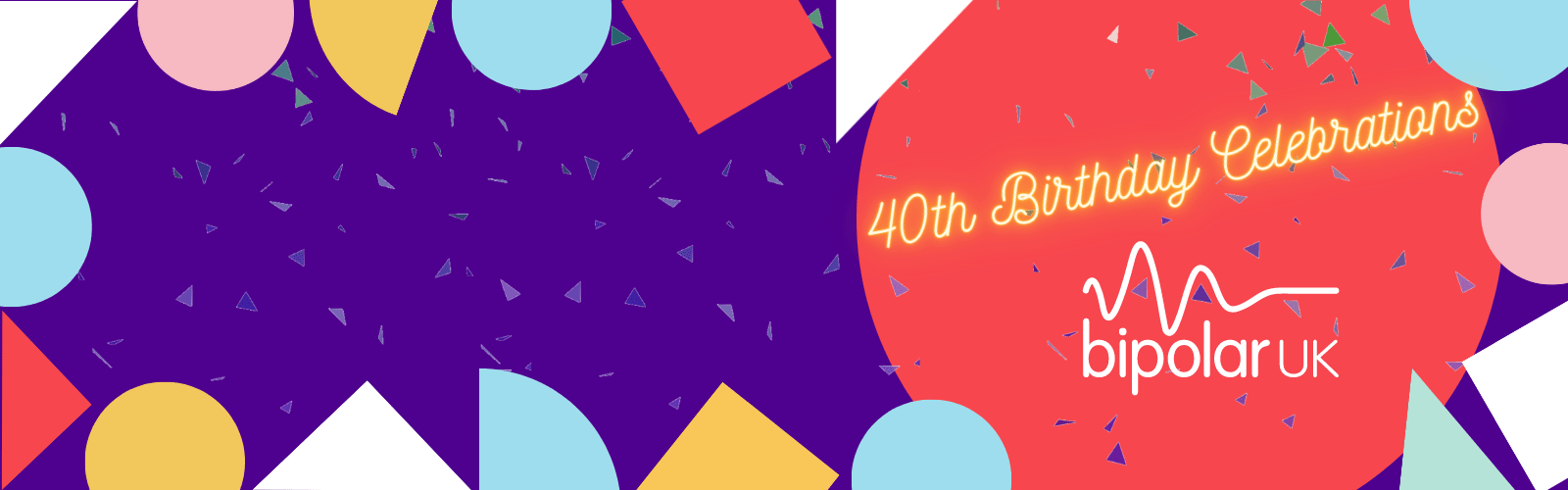 40th Birthday Celebrations