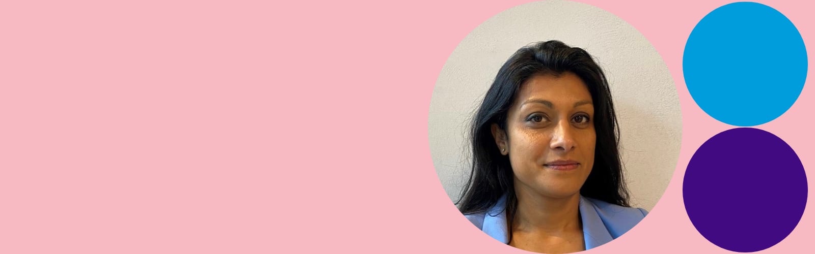 Anushka Asthana talks bipolar disorder with Angela Rayner MP