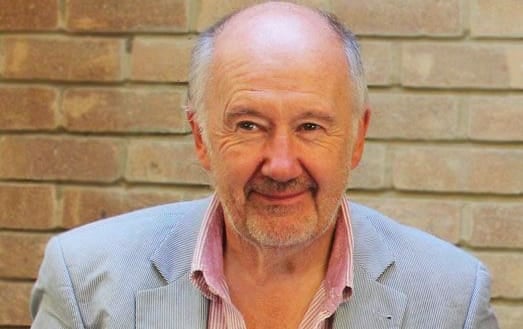 Professor Guy Goodwin Professor Guy Goodwin